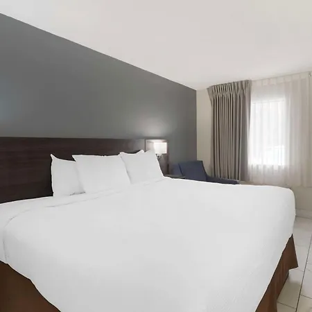Downtown Inn & Studio Suites Memphis Esterno foto